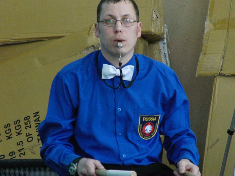 Руслан Камынин | Кострома