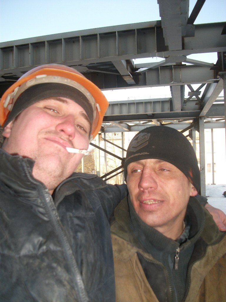 Тимур Габдинуров Зуфарович | Санкт-Петербург