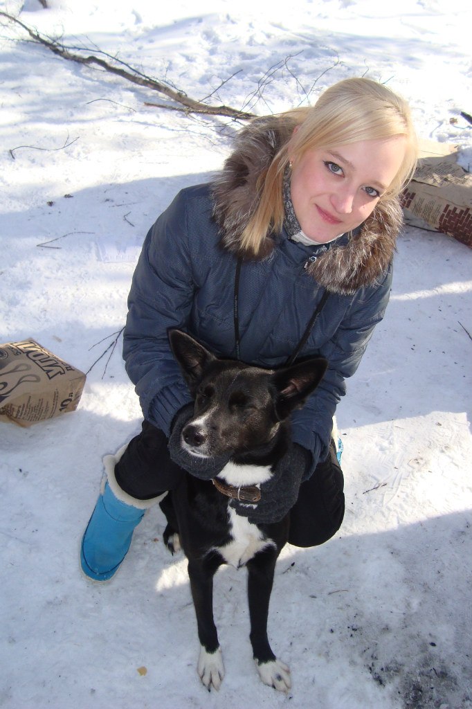 Тарас Щока Юрьевич | Северодвинск