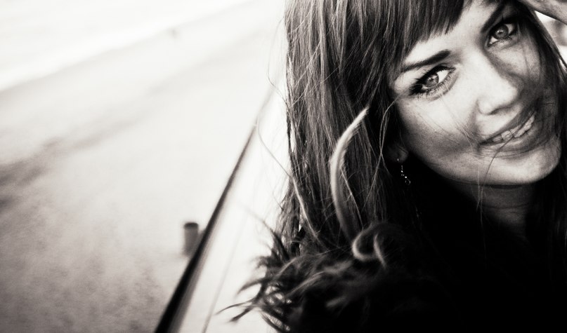 Daria Volkova | Nice