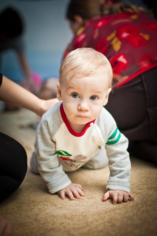 Даша Дяченко | Санкт-Петербург