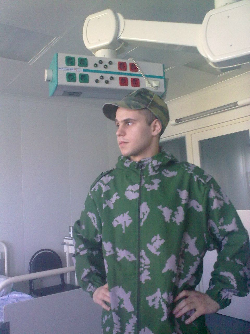 Денис Чушкин DoctorD | Москва