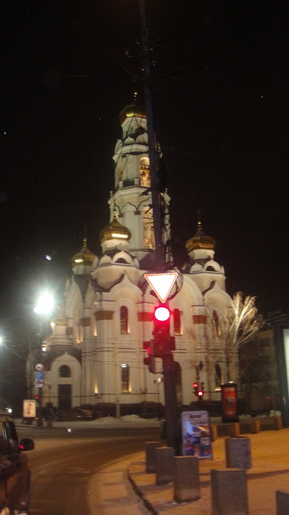 Валерий Ошурков Владимирович | Архангельск