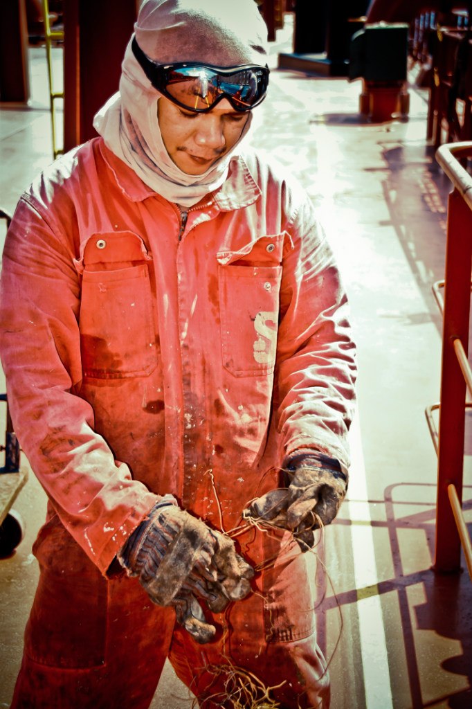 Constantin Efremov | Нижний Новгород