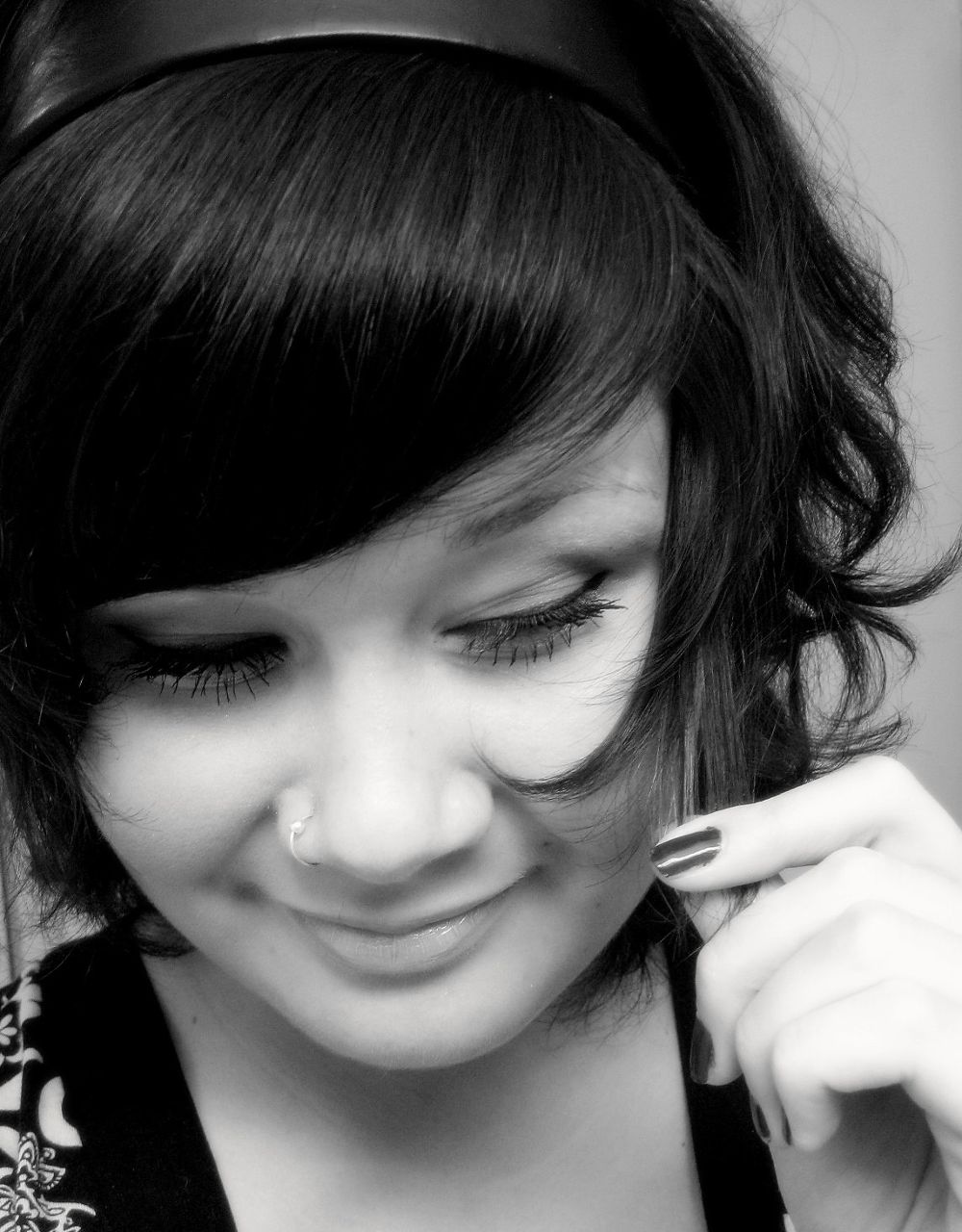 Елизавета Каленчук | Москва