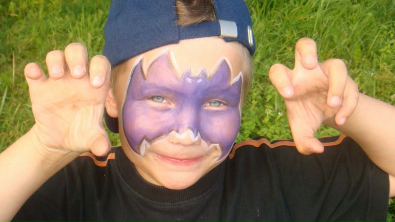 Макс Ильин | Пудомяги