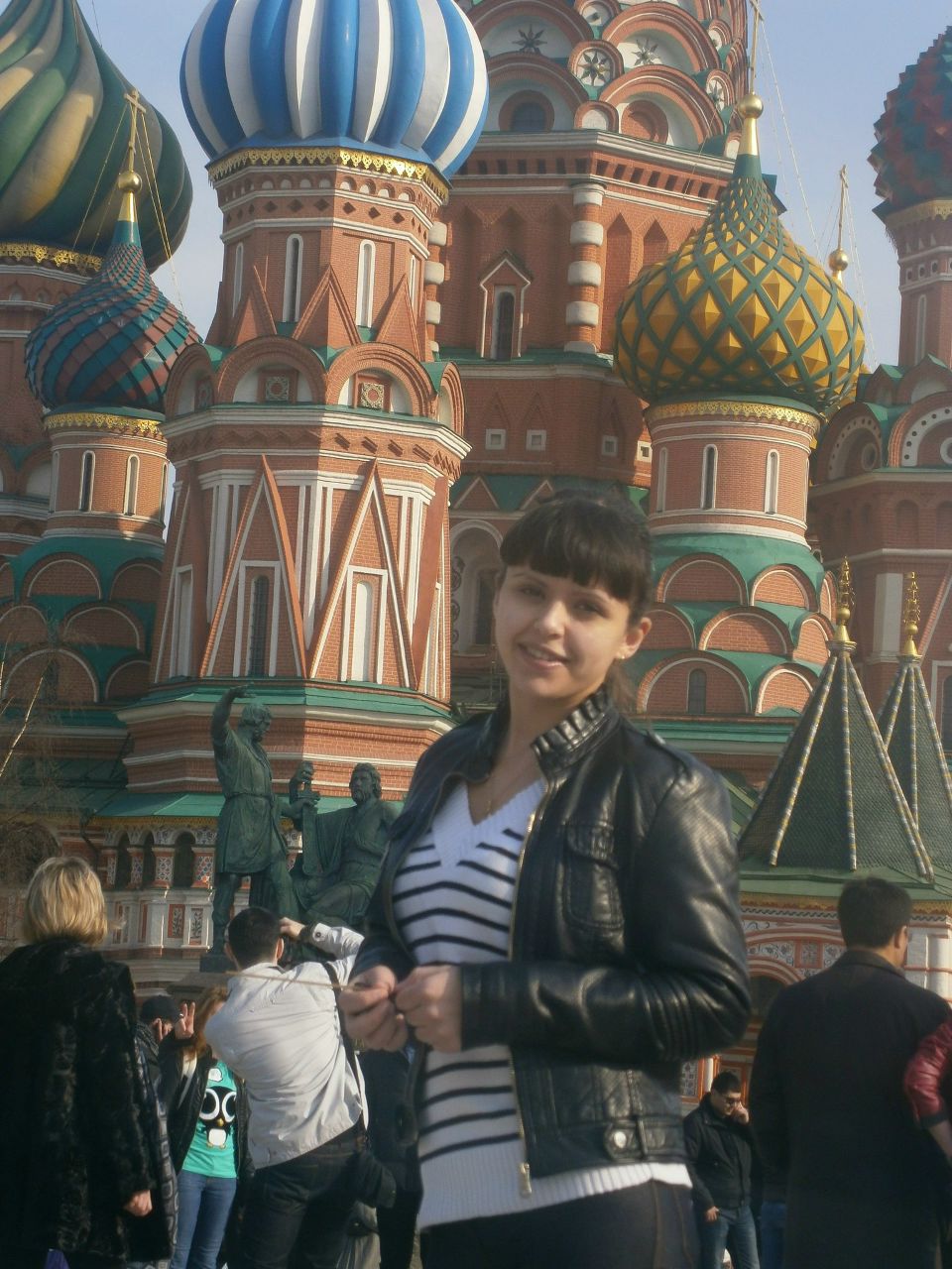 Валентина Лисевич | Москва