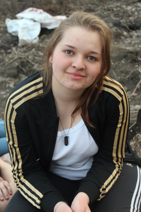 Маргарита Букенова | Омск