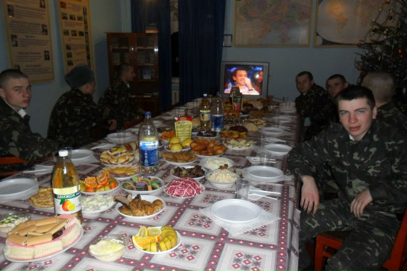 Petya Vaskovskiy | Новоград-Волынский