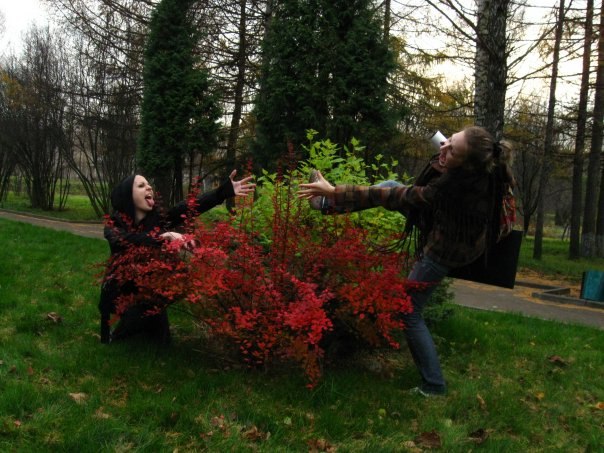 Наталья Шилова | Москва