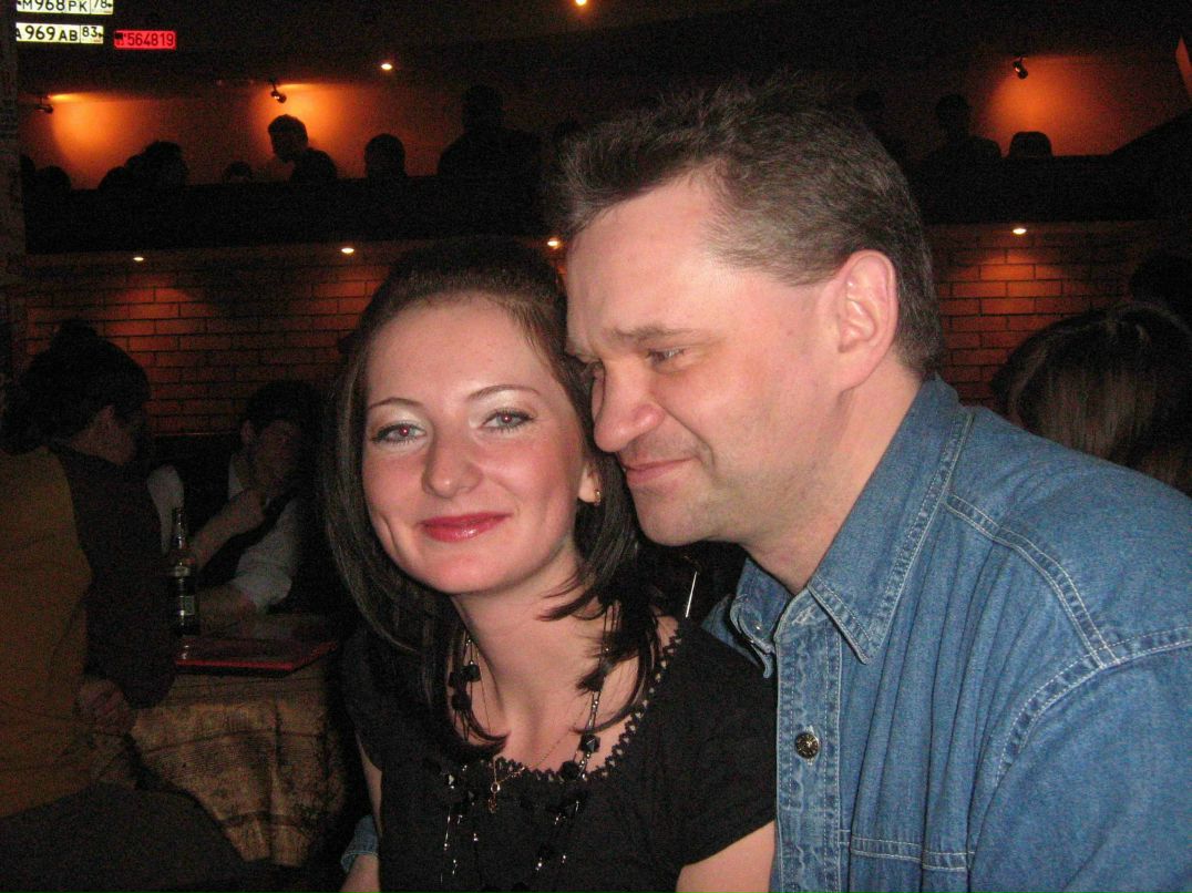 Александр Порядин | Архангельск