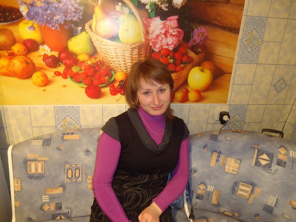 №6, Марина Ельчанинова, 22.02.1980, Барнаул №6, Марина Ельчанинова, 22.02.1980, Барнаул