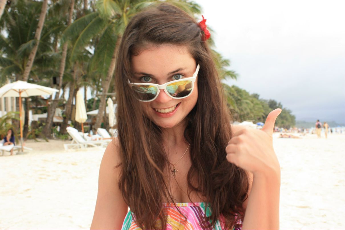 Екатерина Гайдаш | Одесса