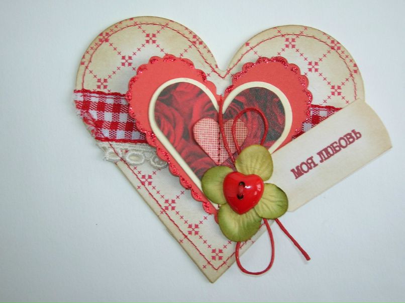 Анна Стрелкова | Смоленск