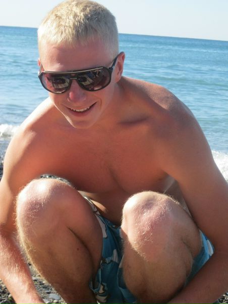 №3, Андрей Головко, 37 лет, Харьков №3, Андрей Головко, 37 лет, Харьков