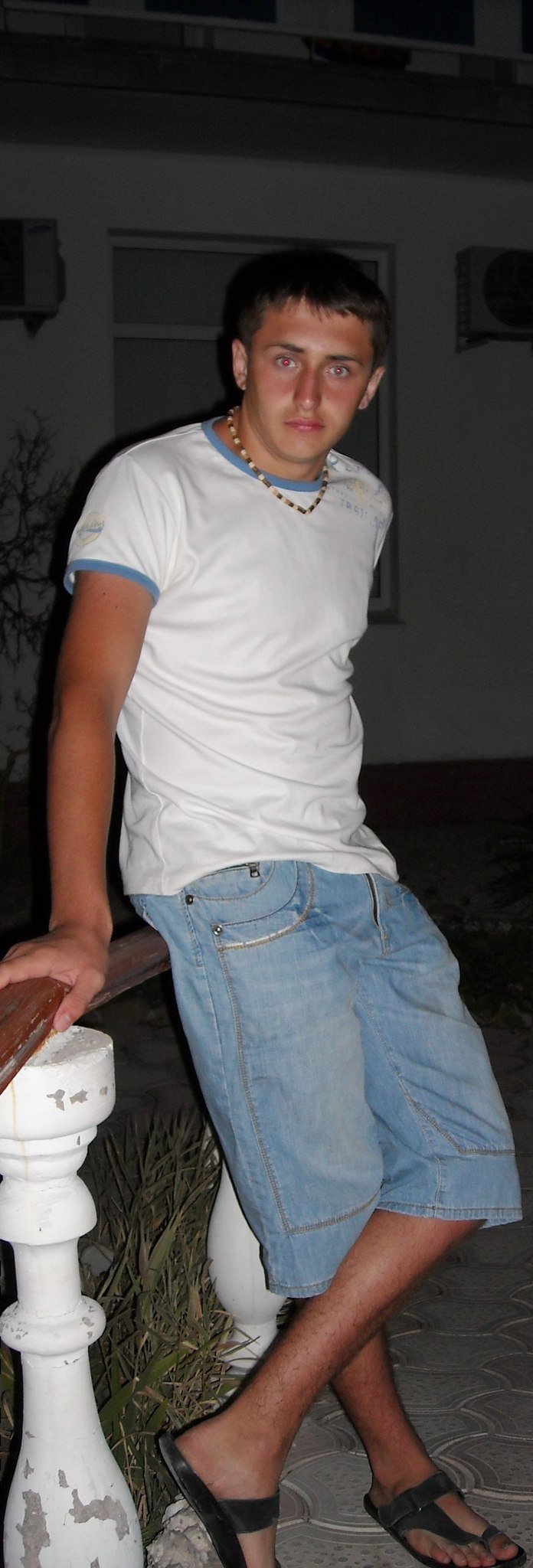 Алексей Старун *DESANT* | Днепр (Днепропетровск)