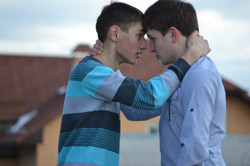 Виталий Удрит | Старый Оскол