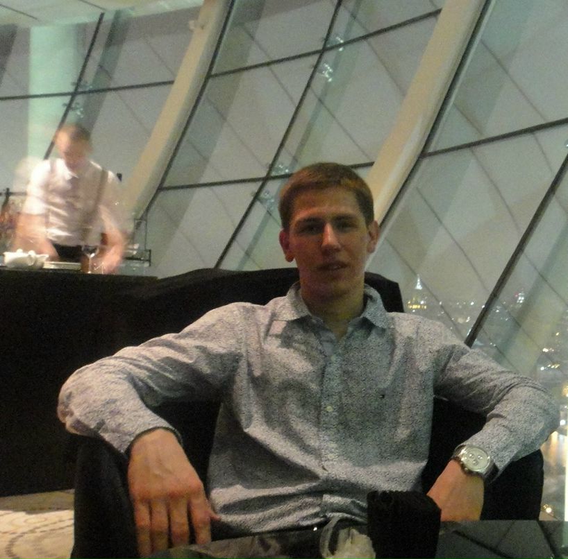 Максим Сидоров | Москва