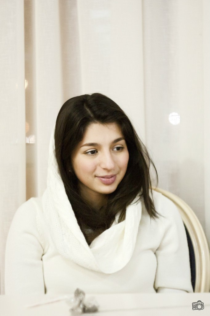 Виолетта Амирян | Харьков