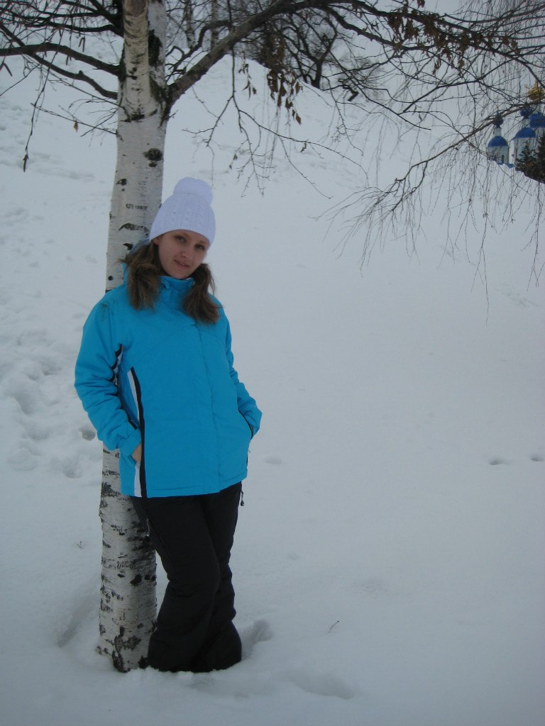 Татьяна Иванова | Тамбов