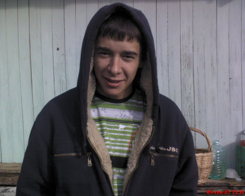 Сергей Ширяев | 