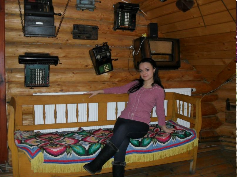 Дмитрий Бузник | Николаев