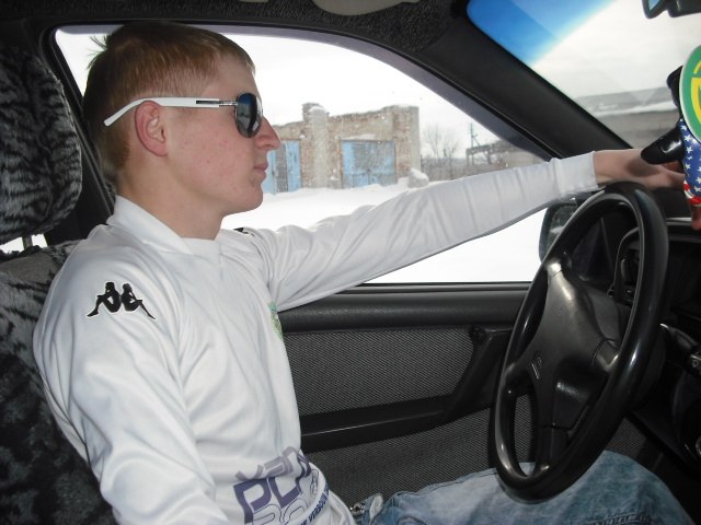 Сергій Голдованський Cашкович | Львов