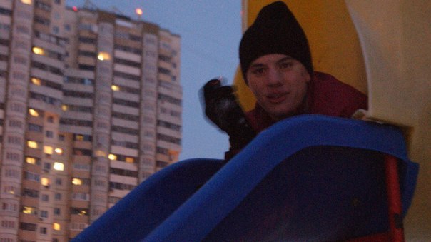 Damir Dasaev ๏̯͡๏ | Москва