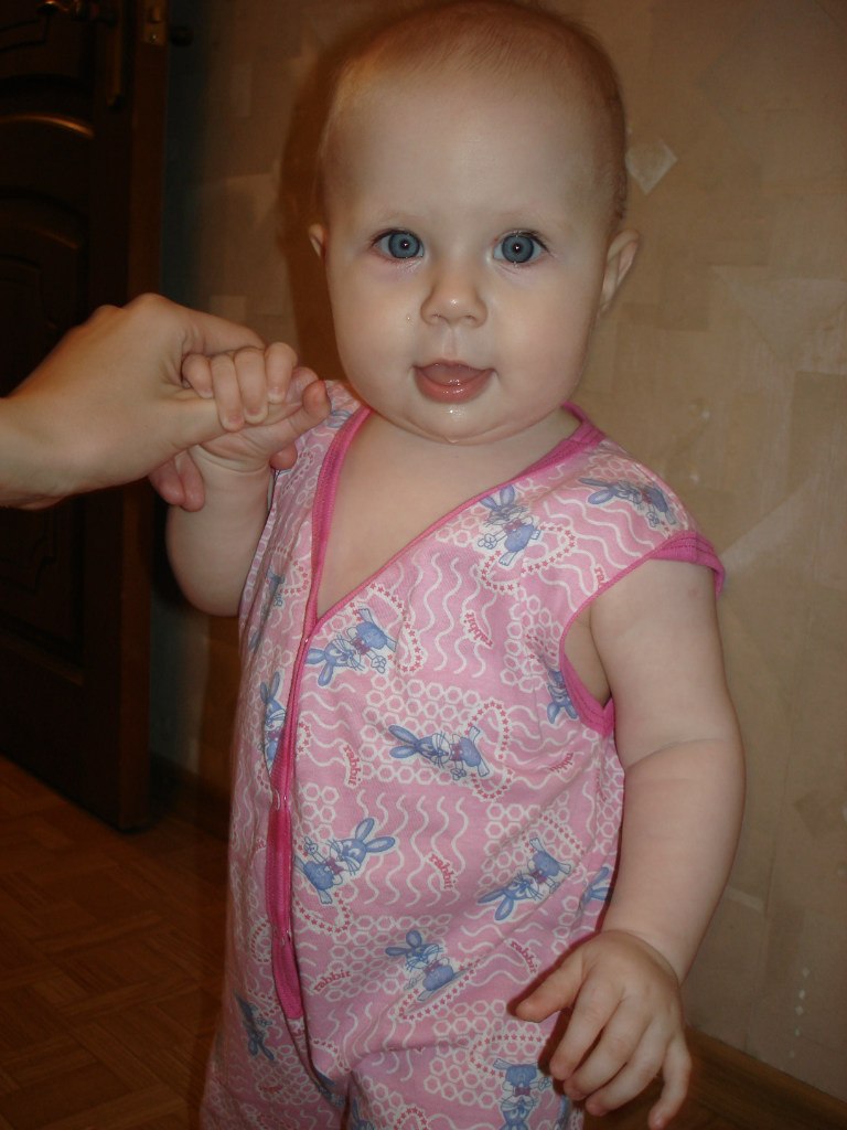 Алёна Земетчинская | Тольятти