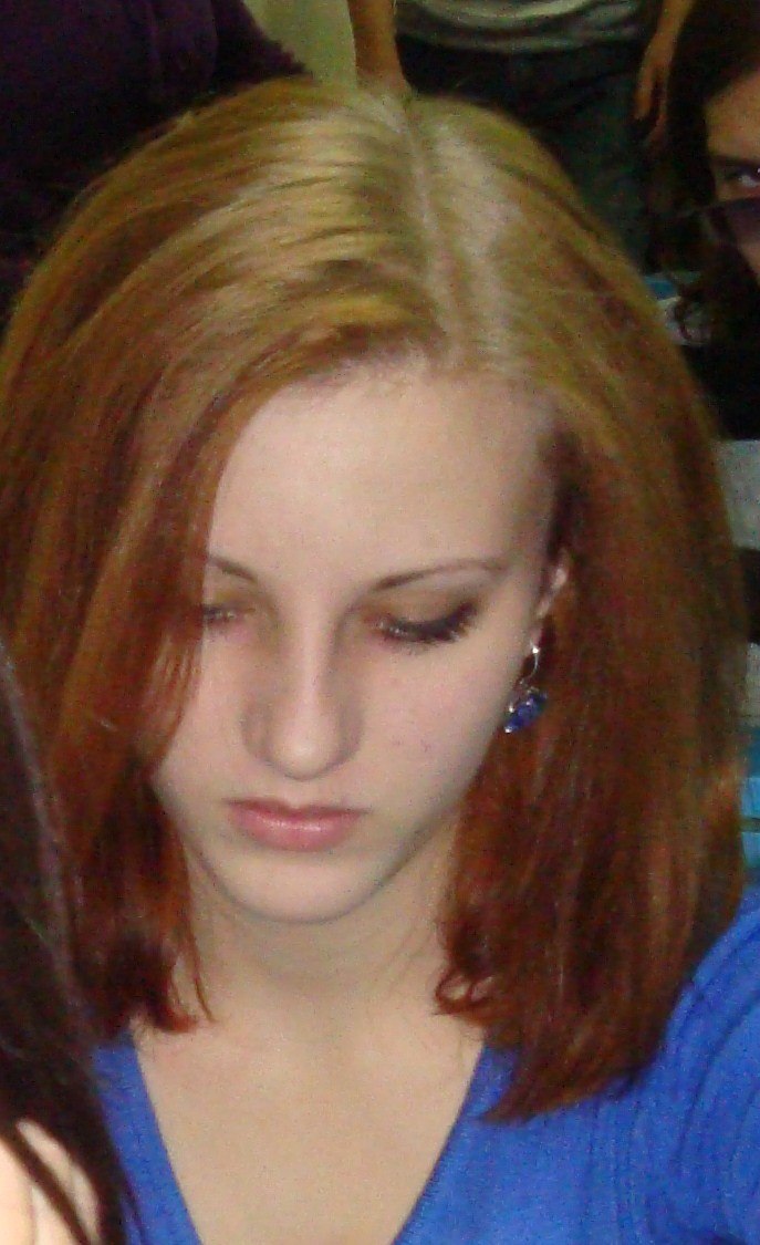 Анастасия Гугнина | Братск