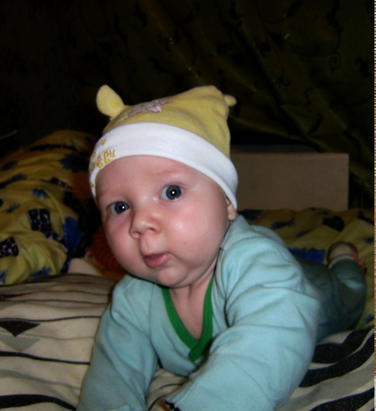 Сергій Смирнов REO | Киев