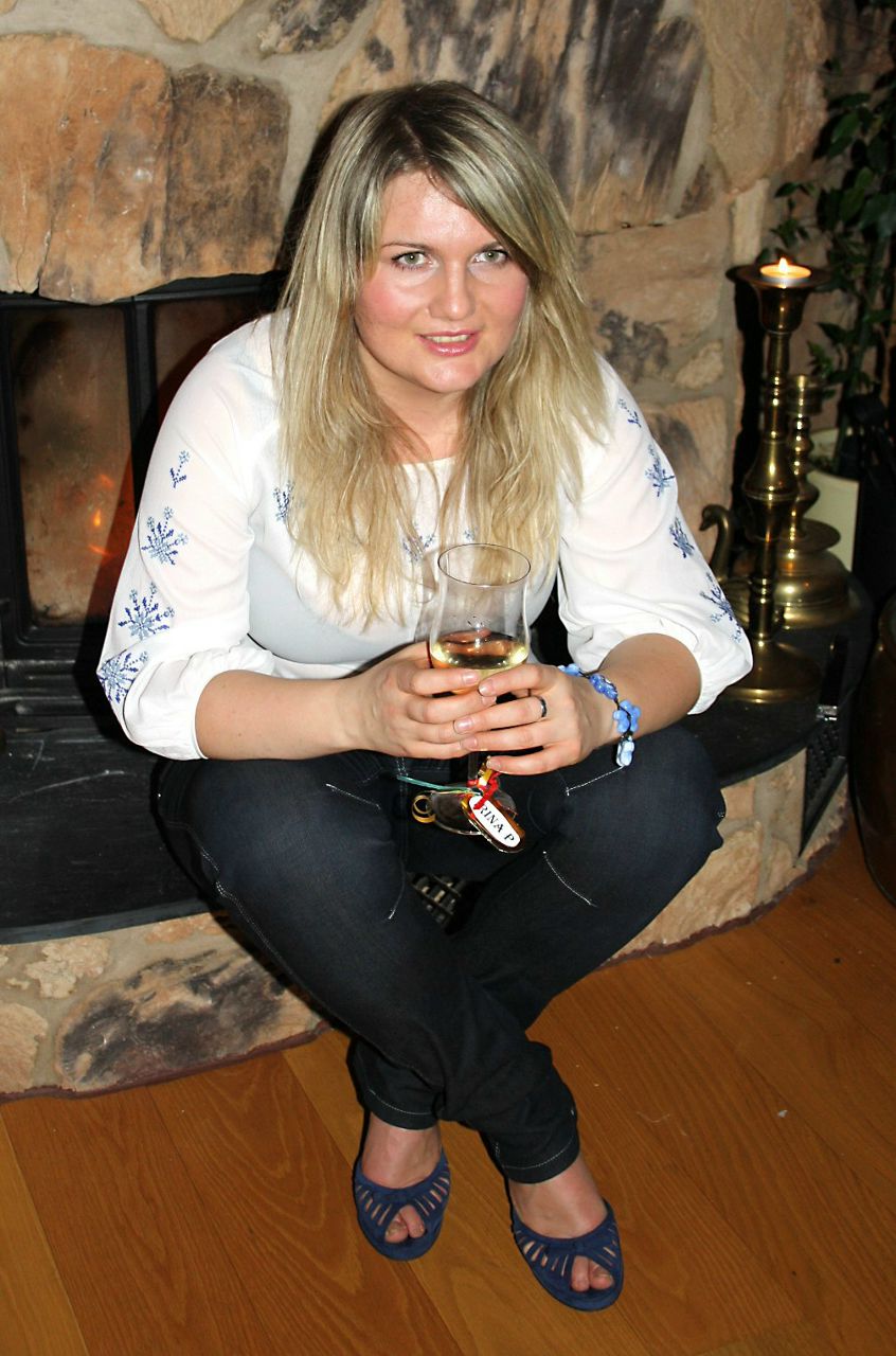 Ирина Погуляй | Киев