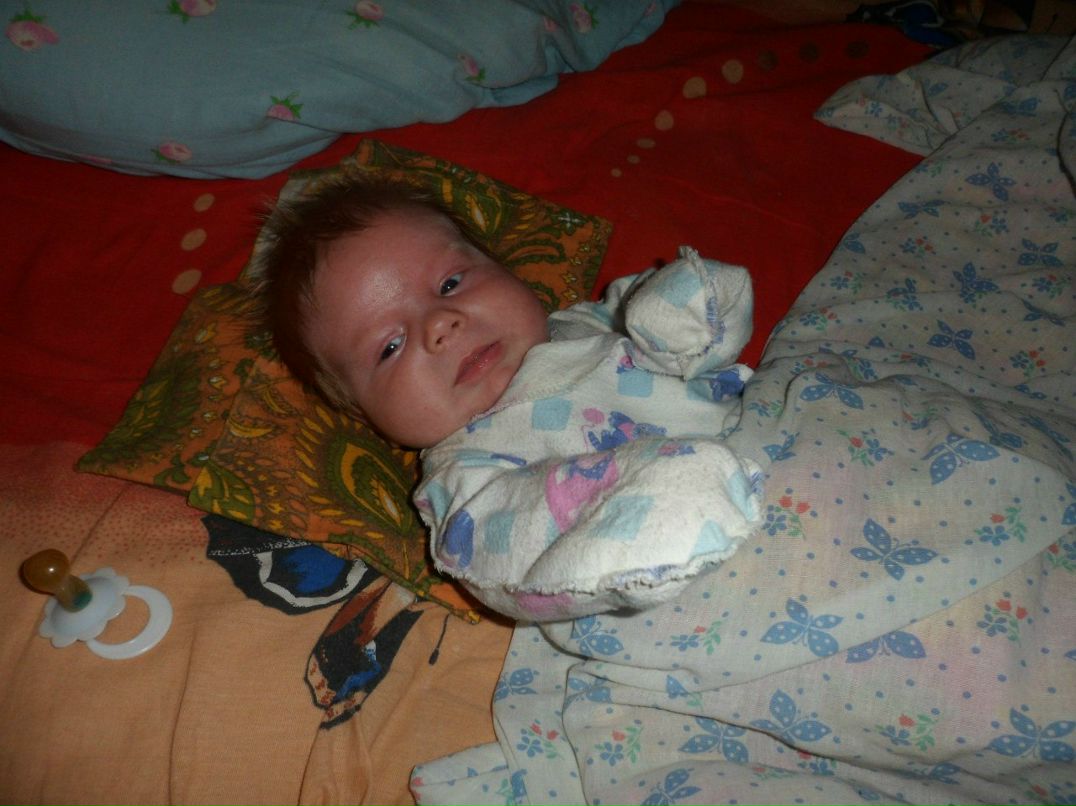 Анна Прокопчук | Нижний Тагил