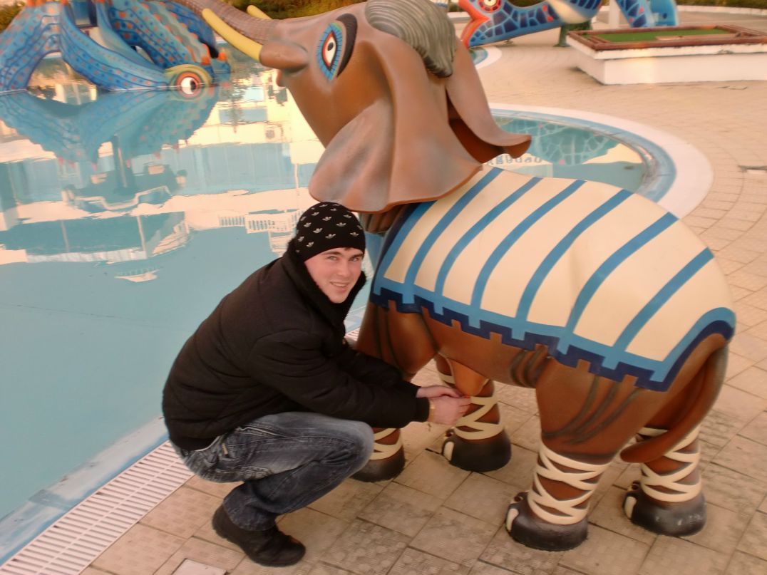 Алексей Подсиорин | Ставрополь