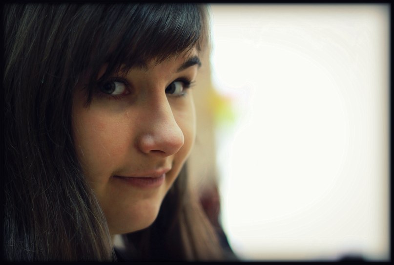 Евгения Троицкая | Санкт-Петербург