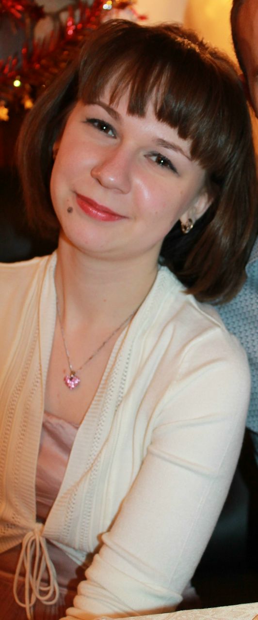 Екатерина Кондина | Шадринск