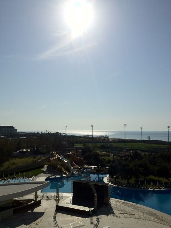 Мария Орер | Москва