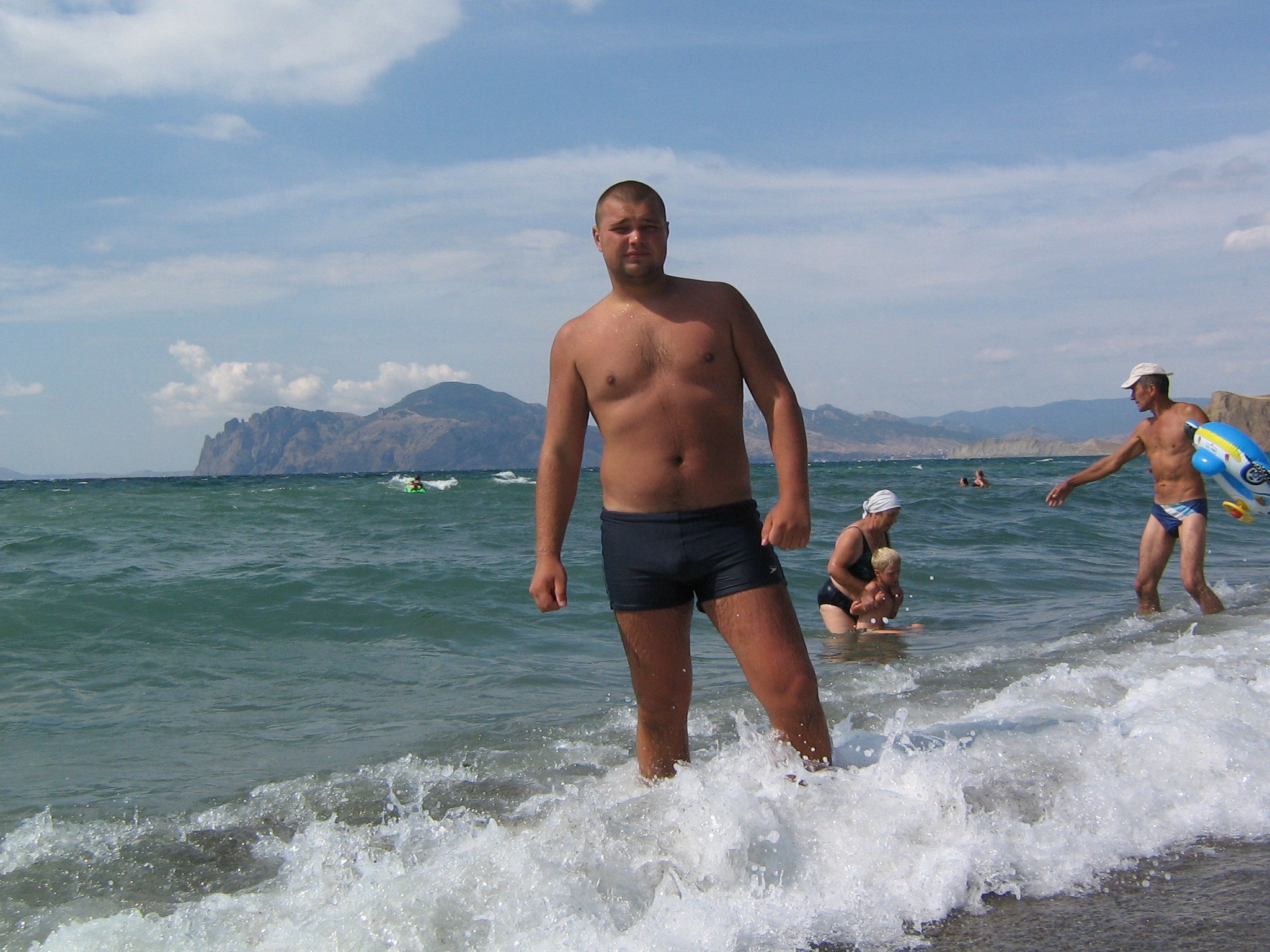 Фото профиля