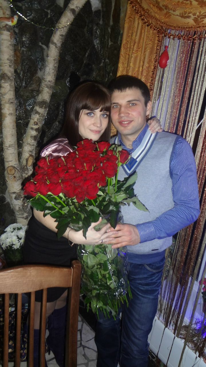 Наталья Бородина BaBy | Кисловодск