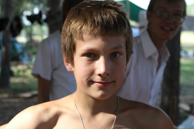 Андрей Крайнов | Москва