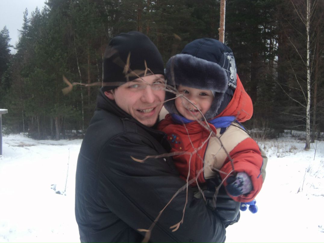 Коля Киселёв @ смешной@ | Остров