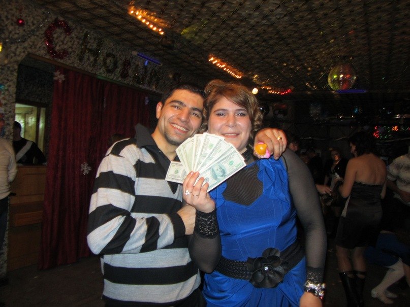 Борис Туманян | Tirana