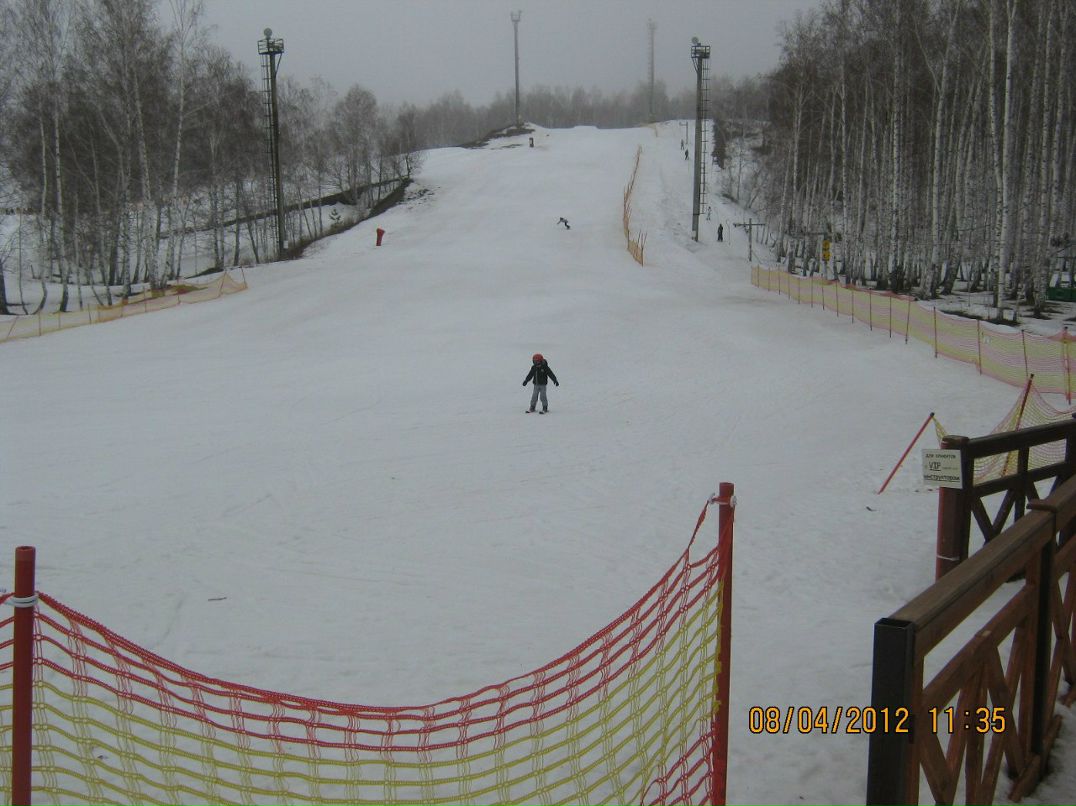 Эльвира Муллагалеева-Петрова | Стерлитамак