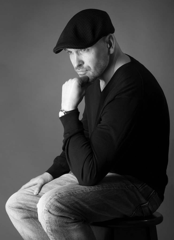 Станислав Чеканский Mr.BRO | Chicago