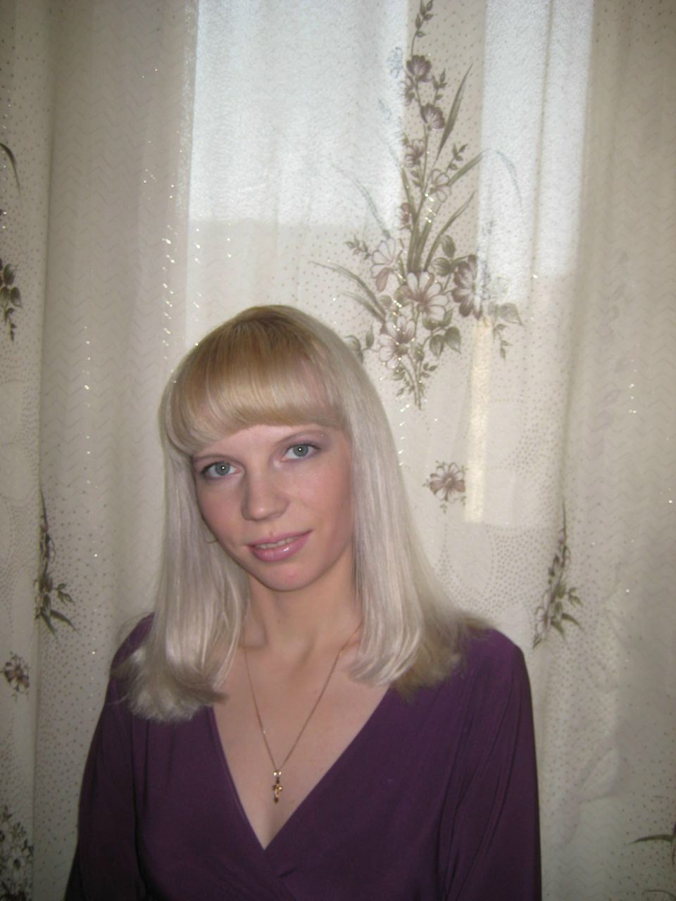 Танюшка Литынская | Москва