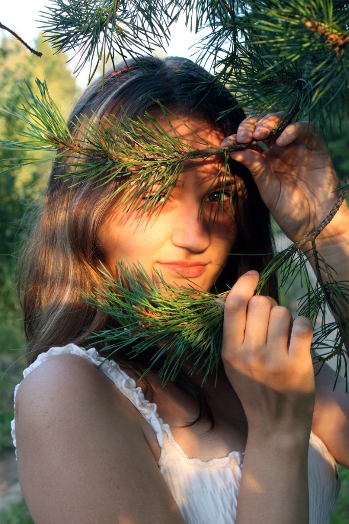 Анастасия Гаспер | Пермь