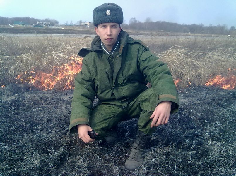 Сергей Аверьянов | Воронеж