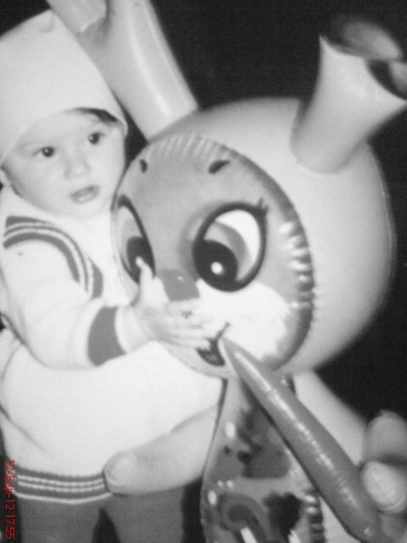 Таня Кравчук | Коростышев