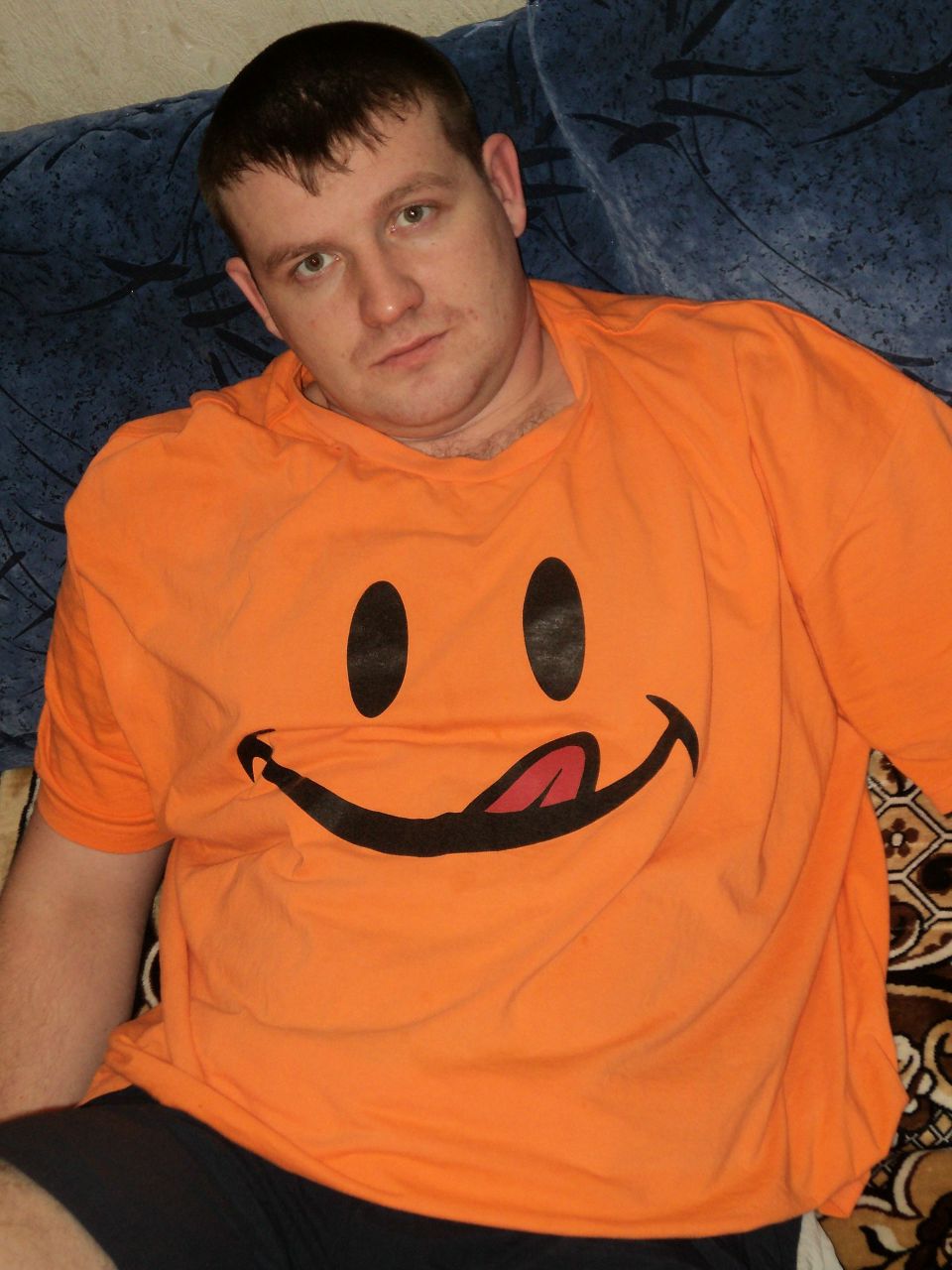 Виктор Приходько | Тольятти