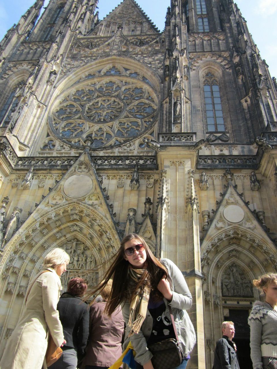 Julia Panina | Харьков